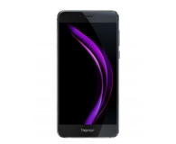 HONOR 8 Czarny Dual Sim - 322548 - zdjęcie 2